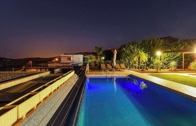 Casa de 4 quartos em San Bartolomé de Tirajana com piscina privada e jardim - Foto 35