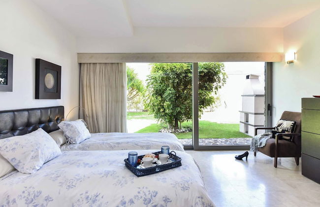 Casa de 4 quartos em San Bartolomé de Tirajana com piscina privada e jardim - Foto 83
