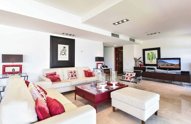 Casa de 4 quartos em San Bartolomé de Tirajana com piscina privada e jardim - Foto 45