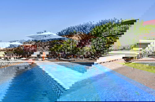 Foto 53 - Casa de 3 quartos em San Bartolomé de Tirajana com piscina privada e jardim