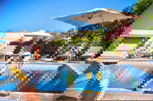 Foto 3 - Casa de 3 quartos em San Bartolomé de Tirajana com piscina privada e jardim