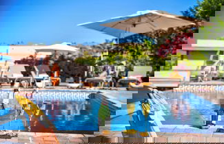 Foto 3 - Casa de 3 quartos em San Bartolomé de Tirajana com piscina privada e jardim