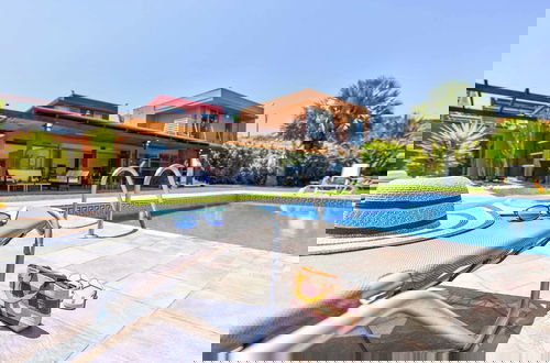 Foto 97 - Casa de 3 quartos em San Bartolomé de Tirajana com piscina privada e jardim