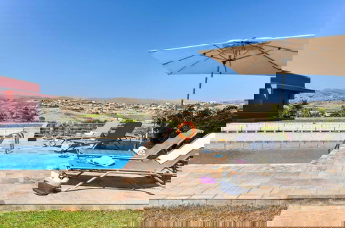 Foto 51 - Casa de 3 quartos em San Bartolomé de Tirajana com piscina privada e jardim