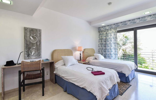 Casa de 4 quartos em San Bartolomé de Tirajana com piscina privada e jardim - Foto 65
