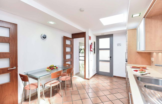 Casa de 4 quartos em San Bartolomé de Tirajana com piscina privada e jardim - Foto 59