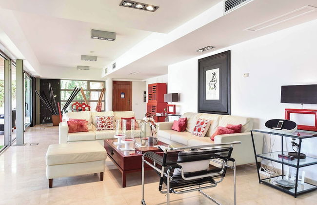 Casa de 4 quartos em San Bartolomé de Tirajana com piscina privada e jardim - Foto 47