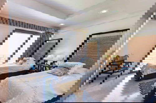 Foto 69 - Casa de 3 quartos em San Bartolomé de Tirajana com piscina privada e jardim