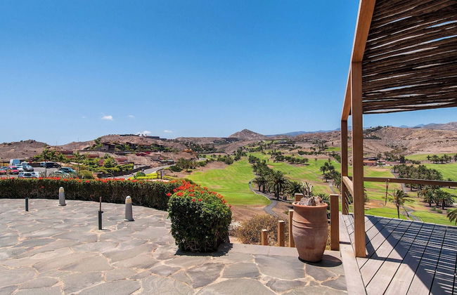 Casa de 4 quartos em San Bartolomé de Tirajana com piscina privada e jardim - Foto 92