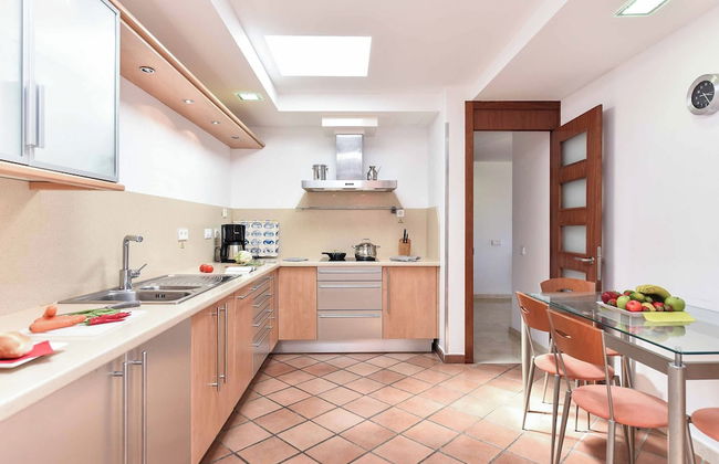 Casa de 4 quartos em San Bartolomé de Tirajana com piscina privada e jardim - Foto 87
