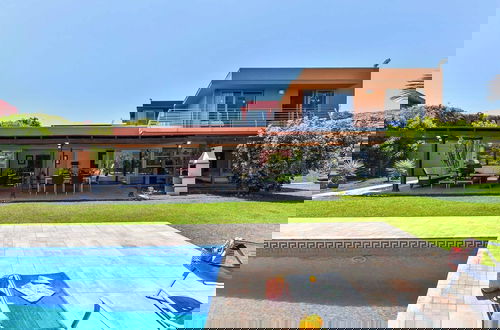 Foto 1 - Casa de 3 quartos em San Bartolomé de Tirajana com piscina privada e jardim