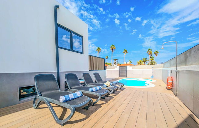 Villa Julaga - Foto 17