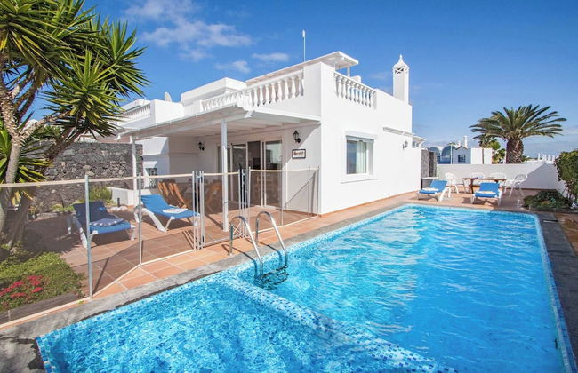 Villa Seajay - Foto 9