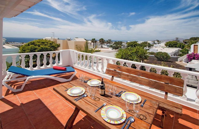 Villa Seajay - Foto 4