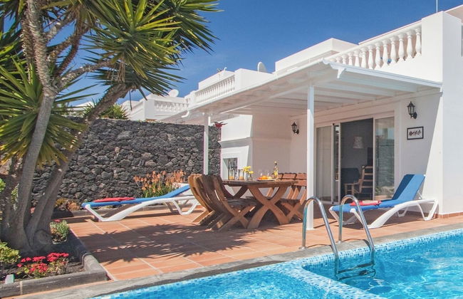 Villa Seajay - Foto 1