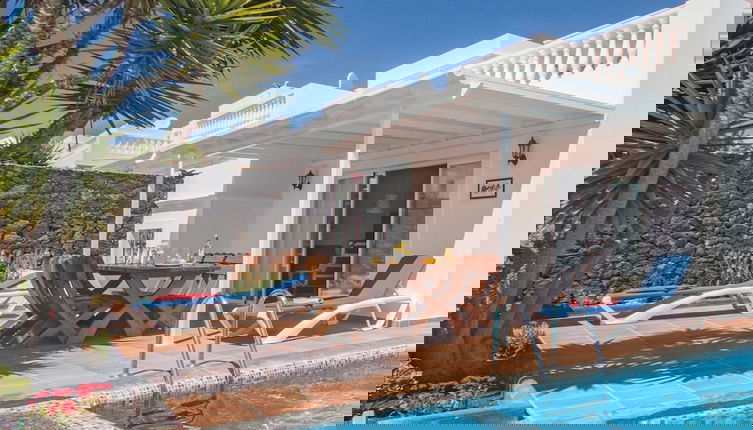 Photo 1 - Villa Seajay