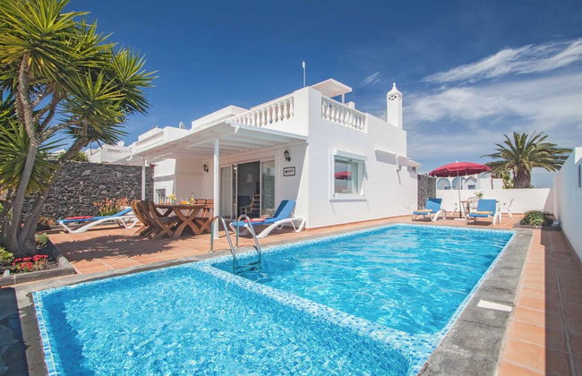 Villa Seajay - Foto 8