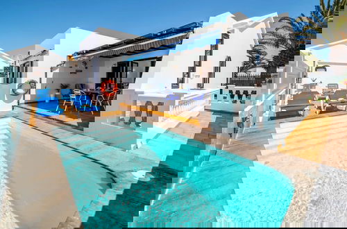 Foto 1 - Blue Beach