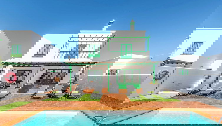 Foto 1 - Villa Salema