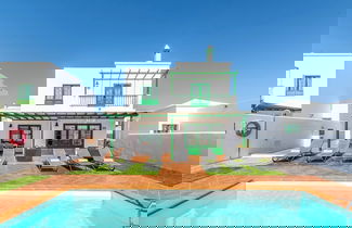 Photo 1 - Villa Salema