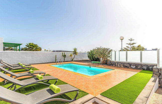 Villa Salema - Photo 19
