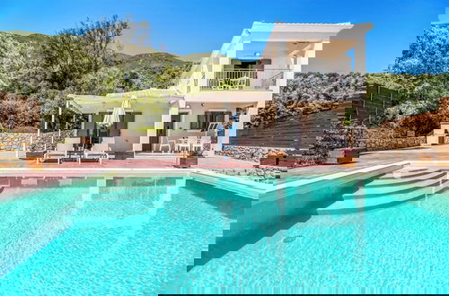 Foto 16 - Villa Nefeli Lefkas