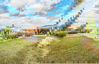 Photo 2 - Villa Theo
