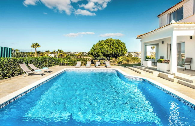 Villa Vivienda Silva - Foto 16