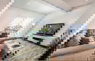 Foto 2 - Villa Vivienda Silva