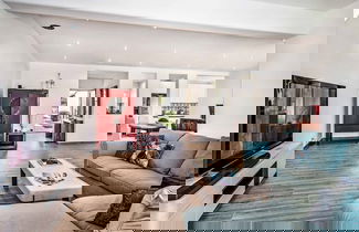 Foto 3 - Villa Vivienda Silva