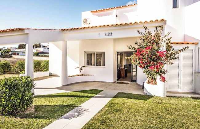 Villa Vivienda Silva - Foto 23