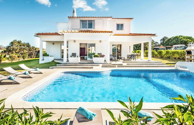 Villa Vivienda Silva - Foto 17