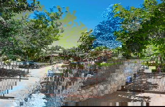 Foto 1 - Villa Burgues