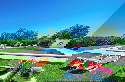 Foto 15 - Villa Burgues