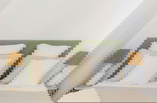 Foto 4 - Modern Villa in Santa Eulalia