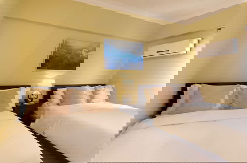 Foto 3 - Penthouse in Evaristo Morales Sleeps 14
