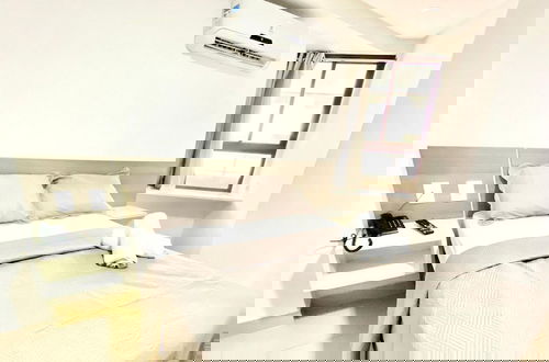 Foto 7 - Gold Flat Cabo Branco by 123Quarto Hospedagem