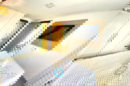 Foto 37 - Gold Flat Cabo Branco by 123Quarto Hospedagem