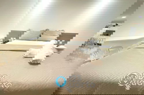Foto 11 - Gold Flat Cabo Branco by 123Quarto Hospedagem
