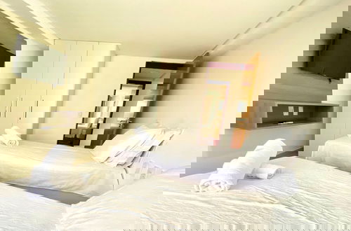 Foto 33 - Gold Flat Cabo Branco by 123Quarto Hospedagem