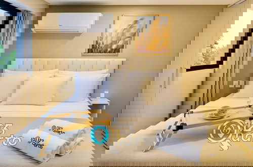 Foto 58 - Gold Flat Cabo Branco by 123Quarto Hospedagem