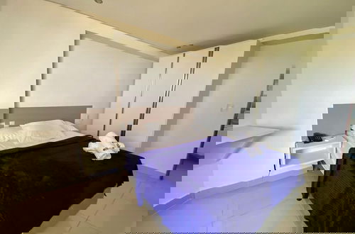 Foto 43 - Gold Flat Cabo Branco by 123Quarto Hospedagem