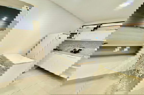 Foto 63 - Gold Flat Cabo Branco by 123Quarto Hospedagem