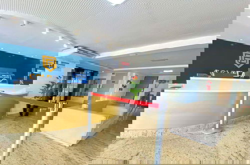 Foto 1 - Gold Flat Cabo Branco by 123Quarto Hospedagem