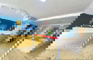 Photo 1 - Gold Flat Cabo Branco by 123Quarto Hospedagem