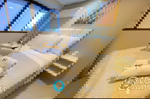 Foto 52 - Gold Flat Cabo Branco by 123Quarto Hospedagem