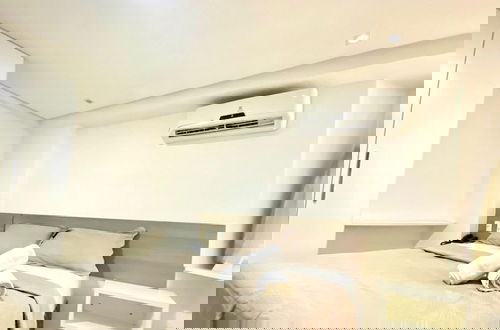 Foto 3 - Gold Flat Cabo Branco by 123Quarto Hospedagem