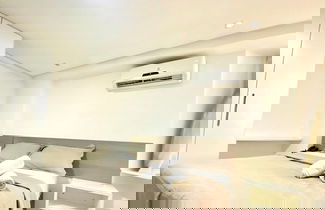 Foto 3 - Gold Flat Cabo Branco by 123Quarto Hospedagem