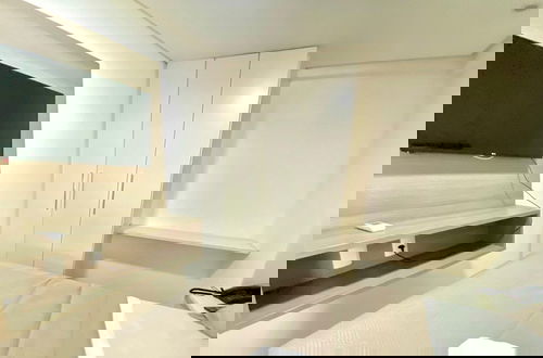 Foto 9 - Gold Flat Cabo Branco by 123Quarto Hospedagem