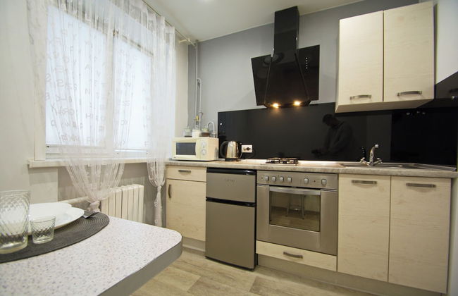 Aparton.by - Zolotaya Gorka 6 str. - Foto 3